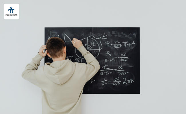 Lộ trình toán Mỹ từ lớp 6-12: Phụ huynh cần biết gì?